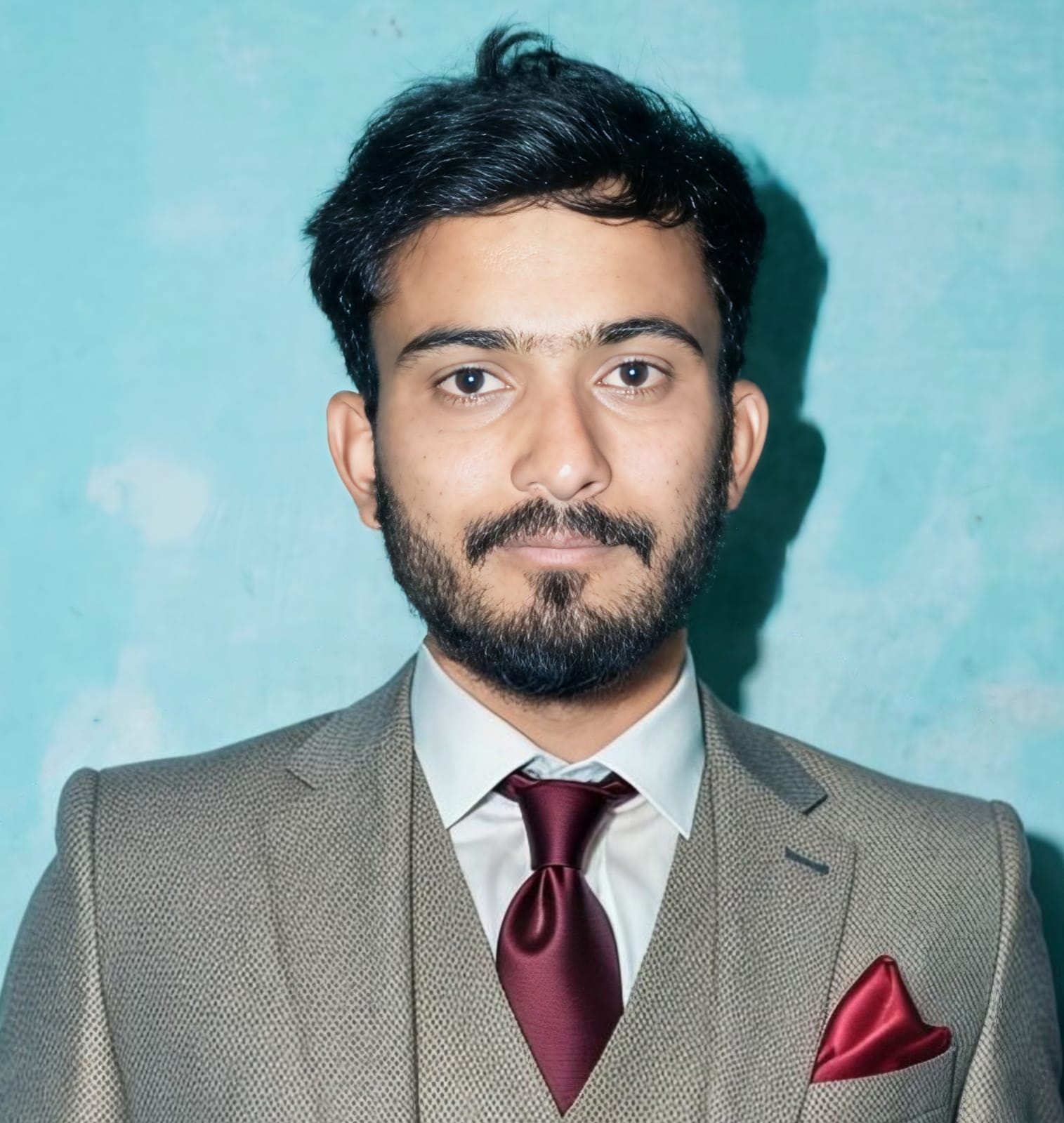 Hasan Ali Profile Photo